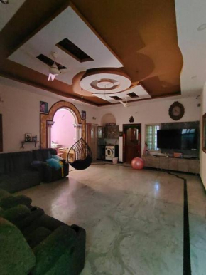 Anjani Suta Home stay